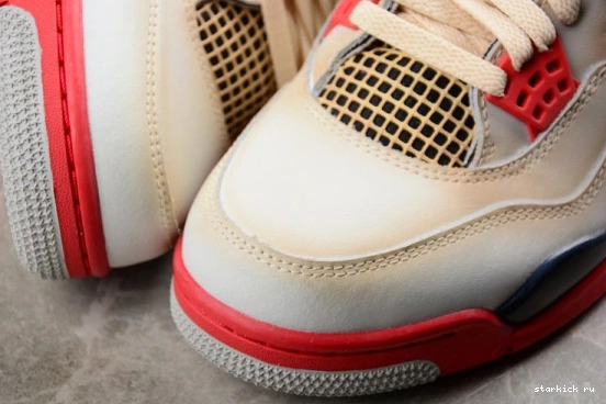 Retro Jordan AQ9129-105 4 AQ9129-105 1211